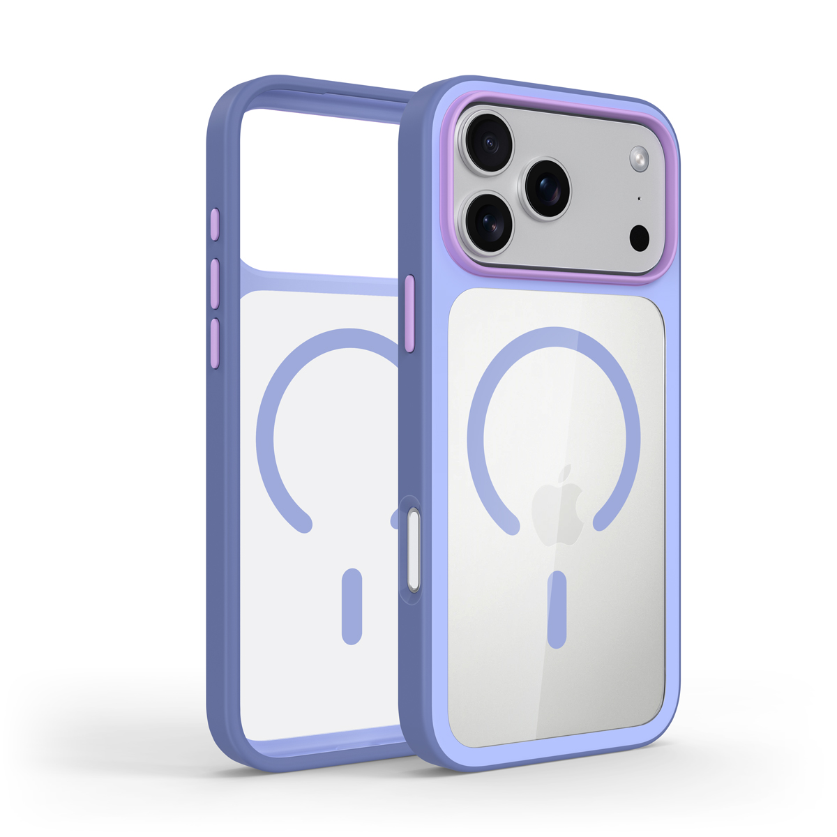 双色注塑IMD保护壳