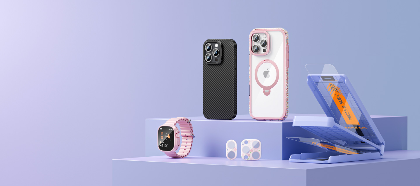 3C类产品