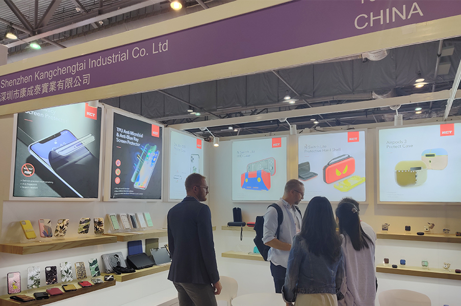 2019香港环球资源展，快到10Q41找我们吧！